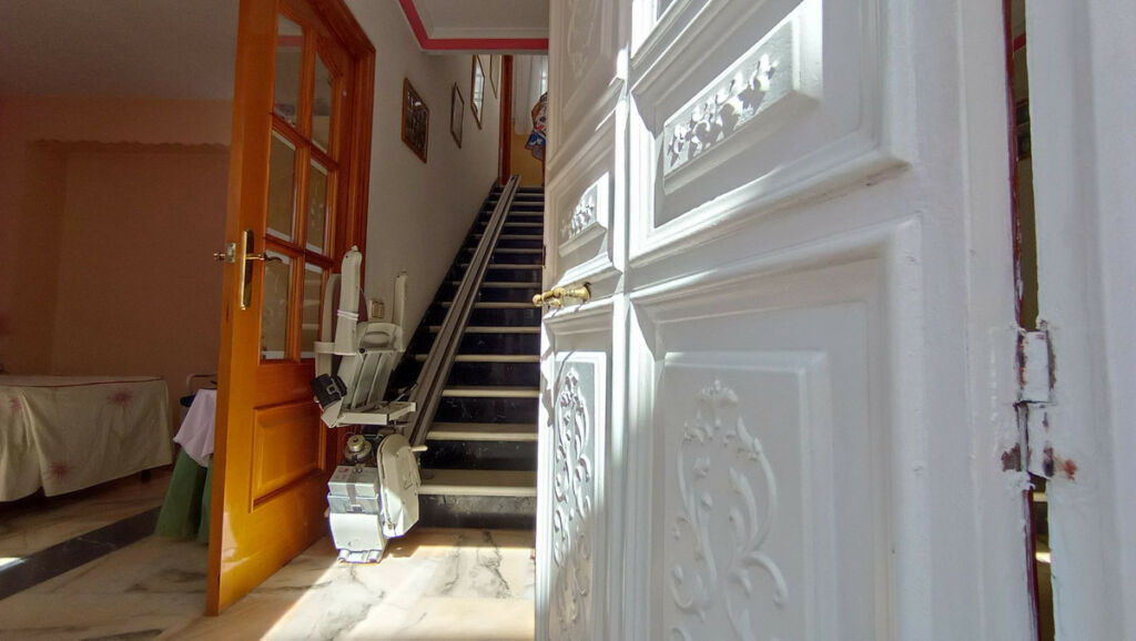 Townhouse Málaga Málaga - imagen 23