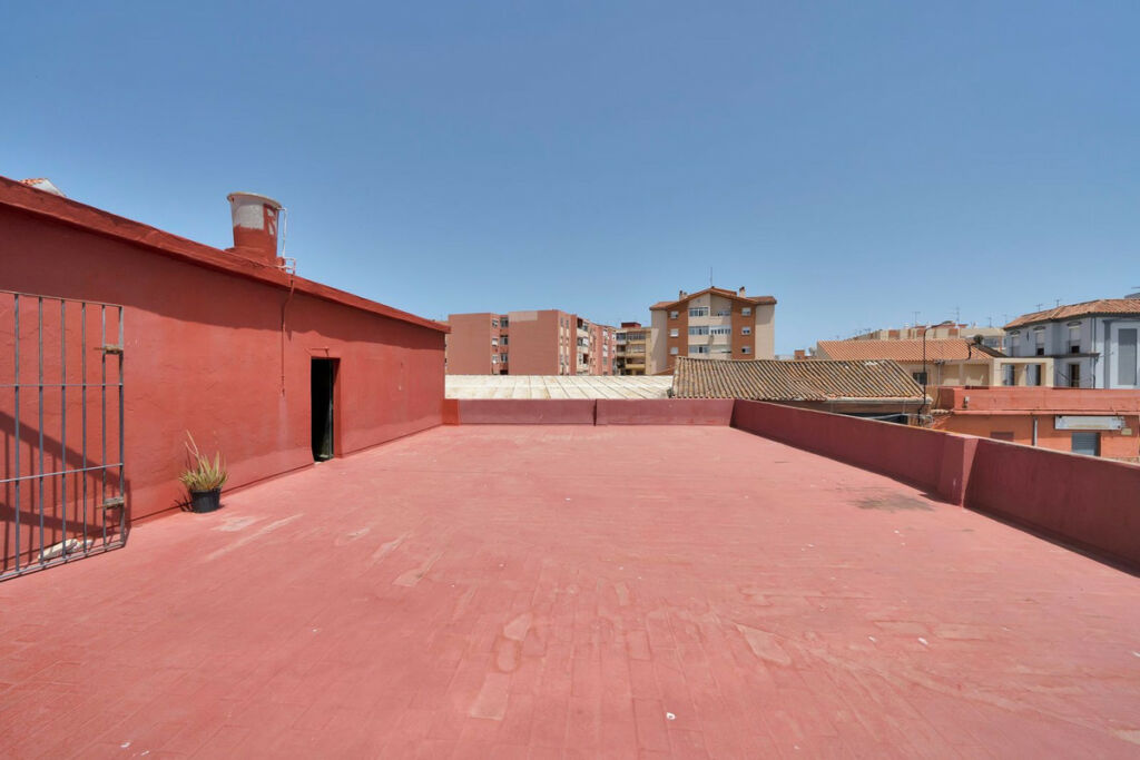Detached Villa La Línea Cádiz - zdjęcie 22