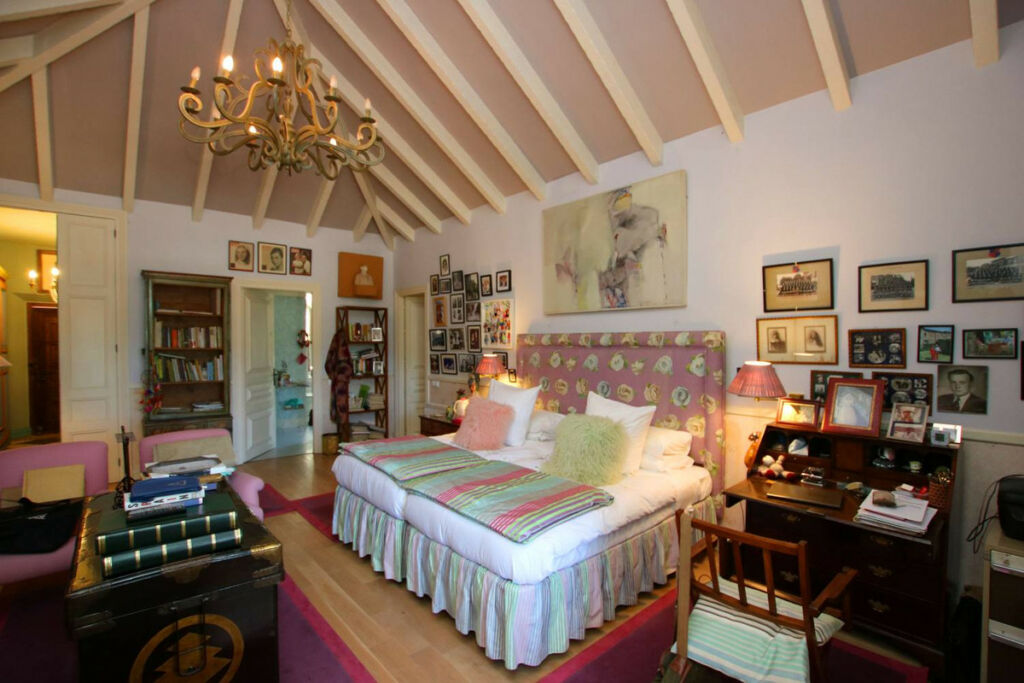 Finca - Cortijo Gaucín Málaga - Bild 22