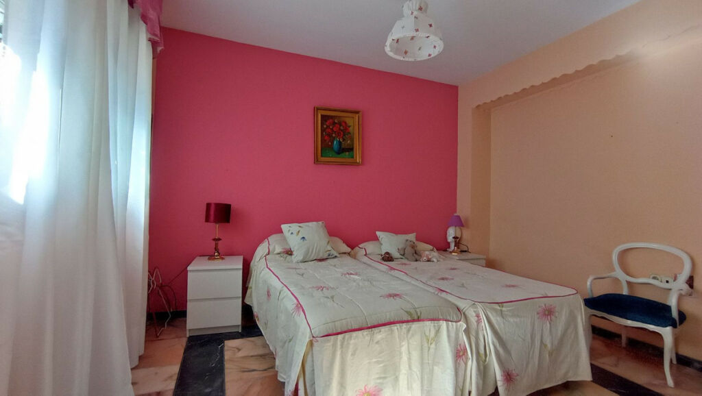 Townhouse Málaga Málaga - imagen 24
