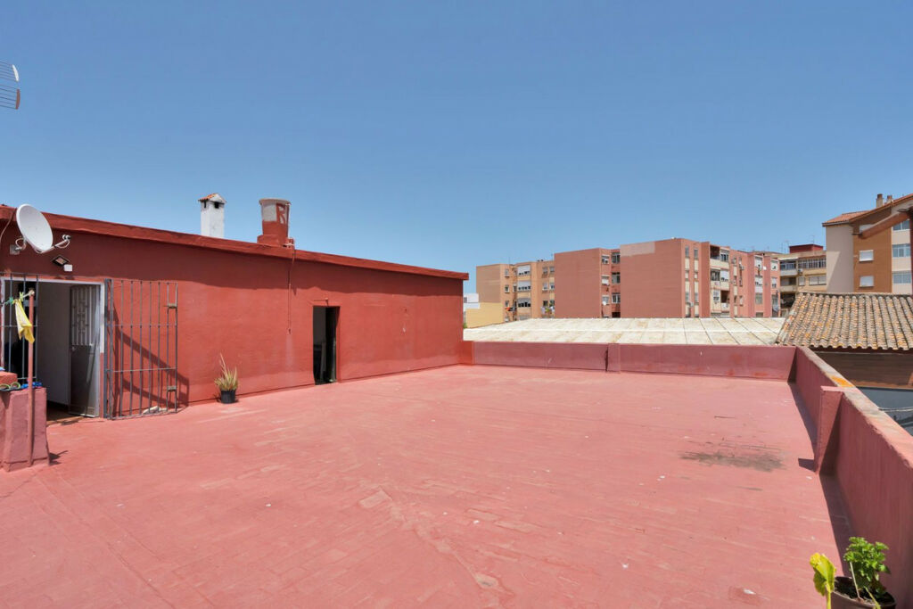 Detached Villa La Línea Cádiz - zdjęcie 23
