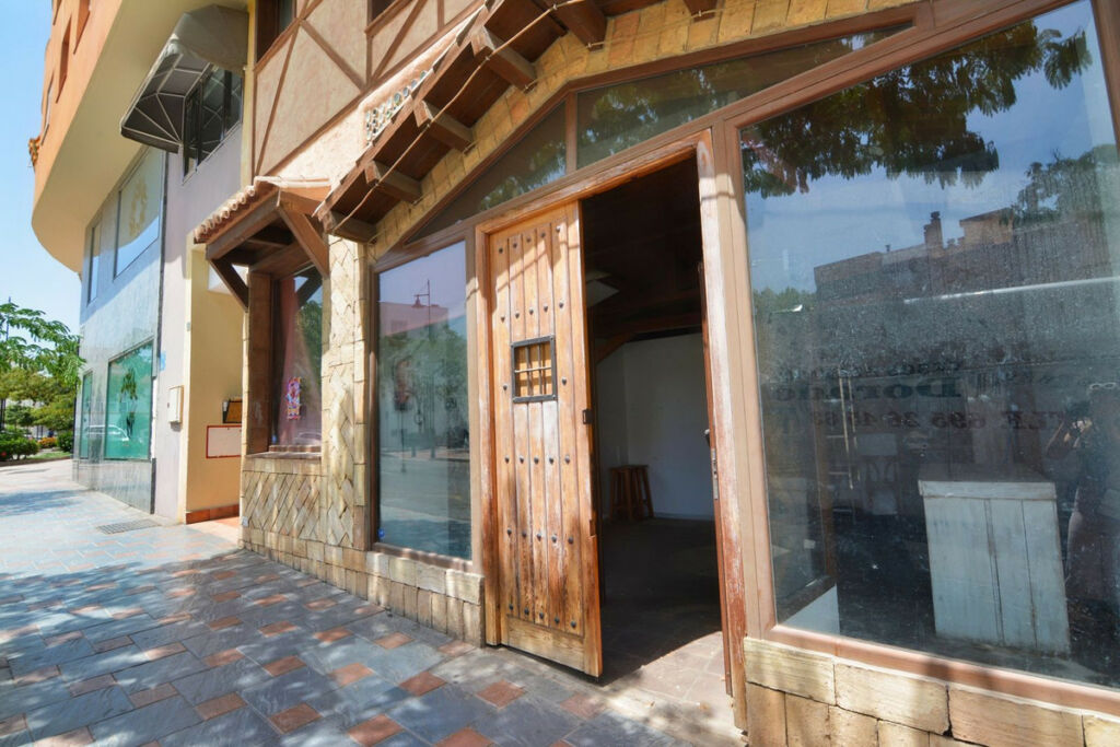 Restaurant Fuengirola Málaga - imagen 23