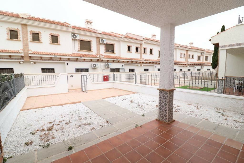 Townhouse San Miguel de Salinas Alicante - Bild 23