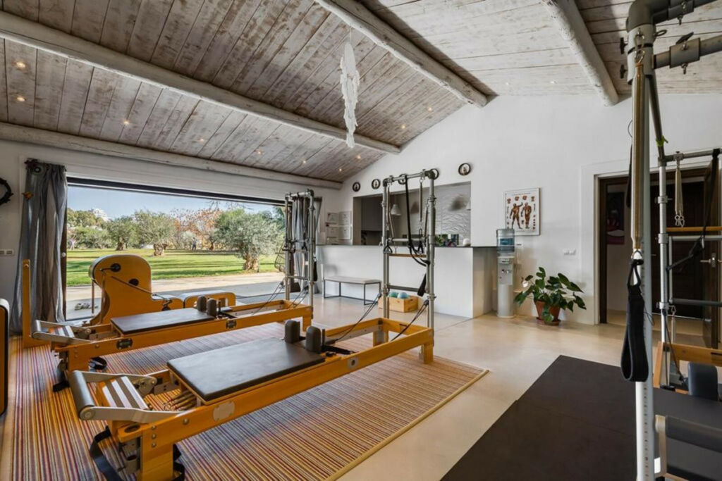 Detached Villa Atalaya Málaga - image 26