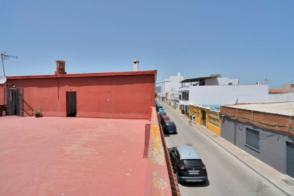 Detached Villa La Línea Cádiz - zdjęcie 24