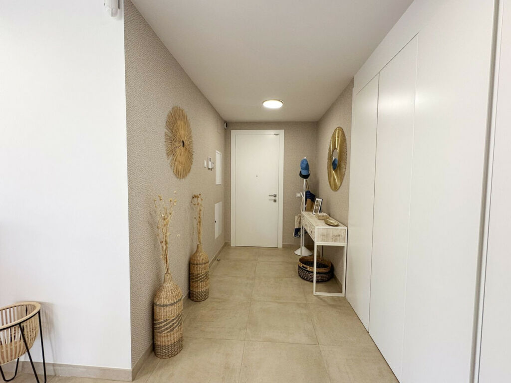 Middle Floor Apartment Estepona Málaga - Bild 24