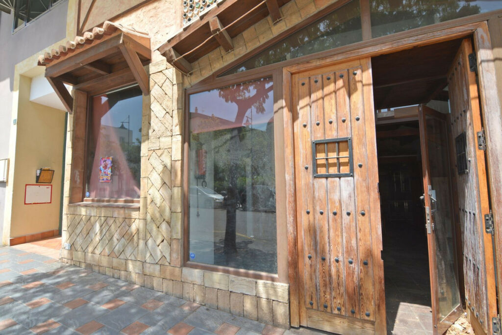 Restaurant Fuengirola Málaga - imagen 25