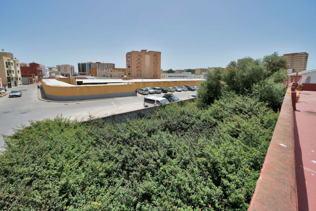 Detached Villa La Línea Cádiz - zdjęcie 25