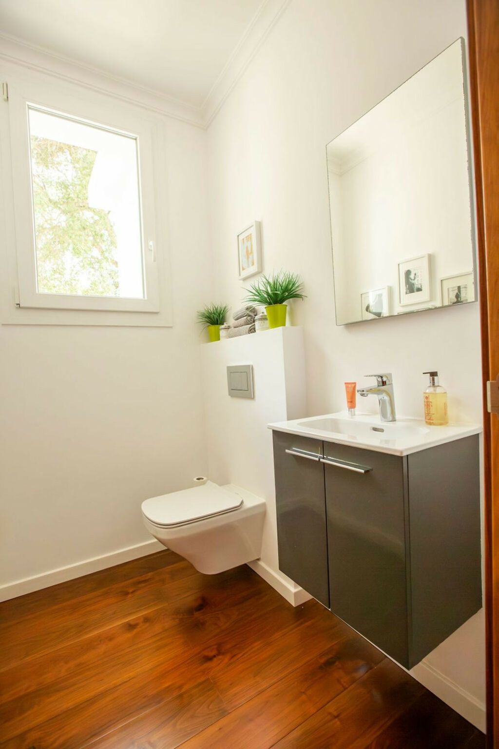Detached Villa San Roque Club Cádiz - zdjęcie 25