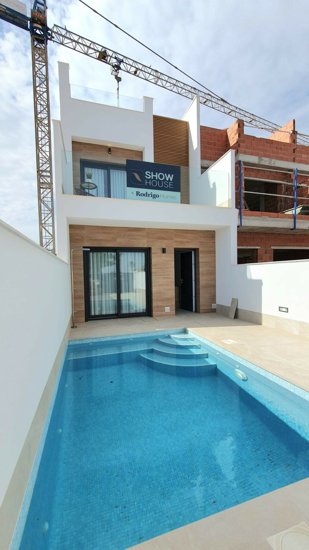 Detached Villa San Pedro del Pinatar Murcia - imagen 26