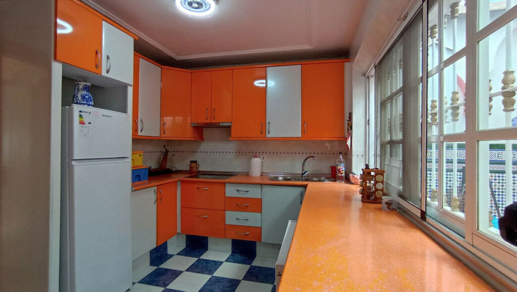 Townhouse Málaga Málaga - imagen 27
