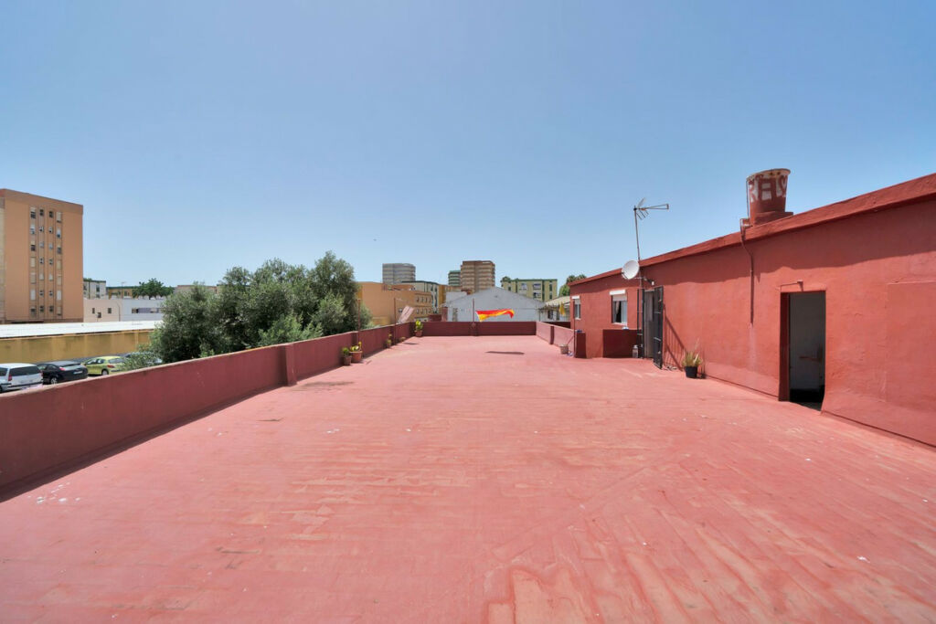 Detached Villa La Línea Cádiz - zdjęcie 26