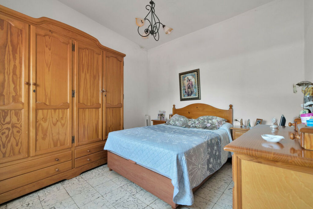 Detached Villa La Línea Cádiz - zdjęcie 27