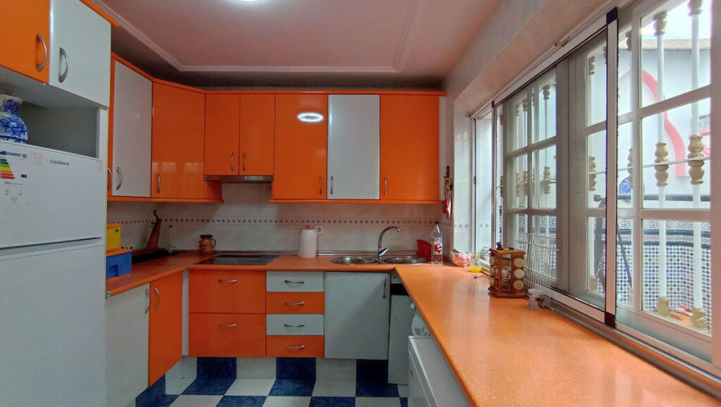 Townhouse Málaga Málaga - imagen 28