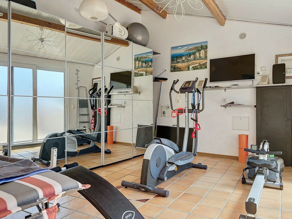 Detached Villa Frigiliana Málaga - imagen 27