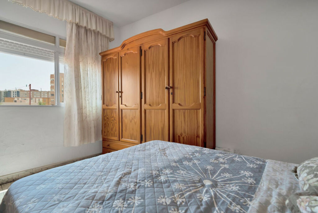 Detached Villa La Línea Cádiz - zdjęcie 28