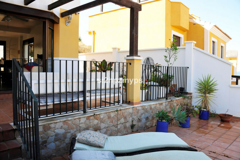 Townhouse Vélez-Málaga Málaga - imagen 29