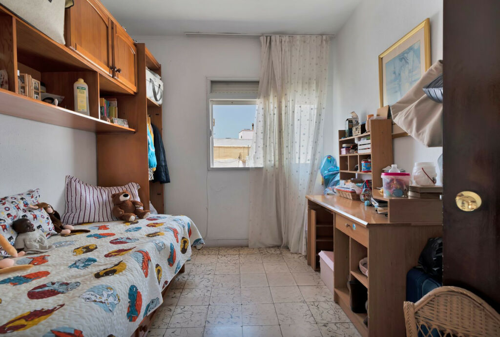 Detached Villa La Línea Cádiz - zdjęcie 29