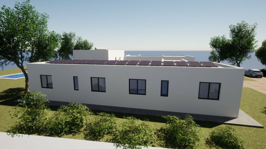 Residential Plot San Roque Club Cádiz - zdjęcie 6