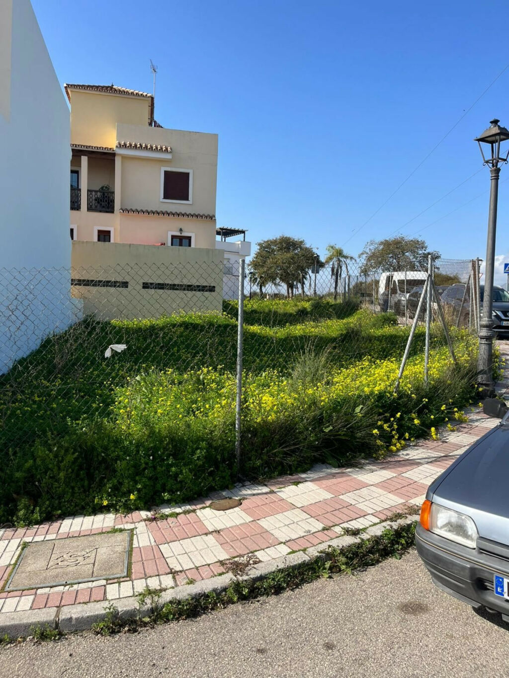 Residential Plot Cancelada Málaga - imagen 3
