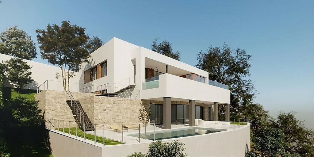 Residential Plot Elviria Málaga - imagen 3