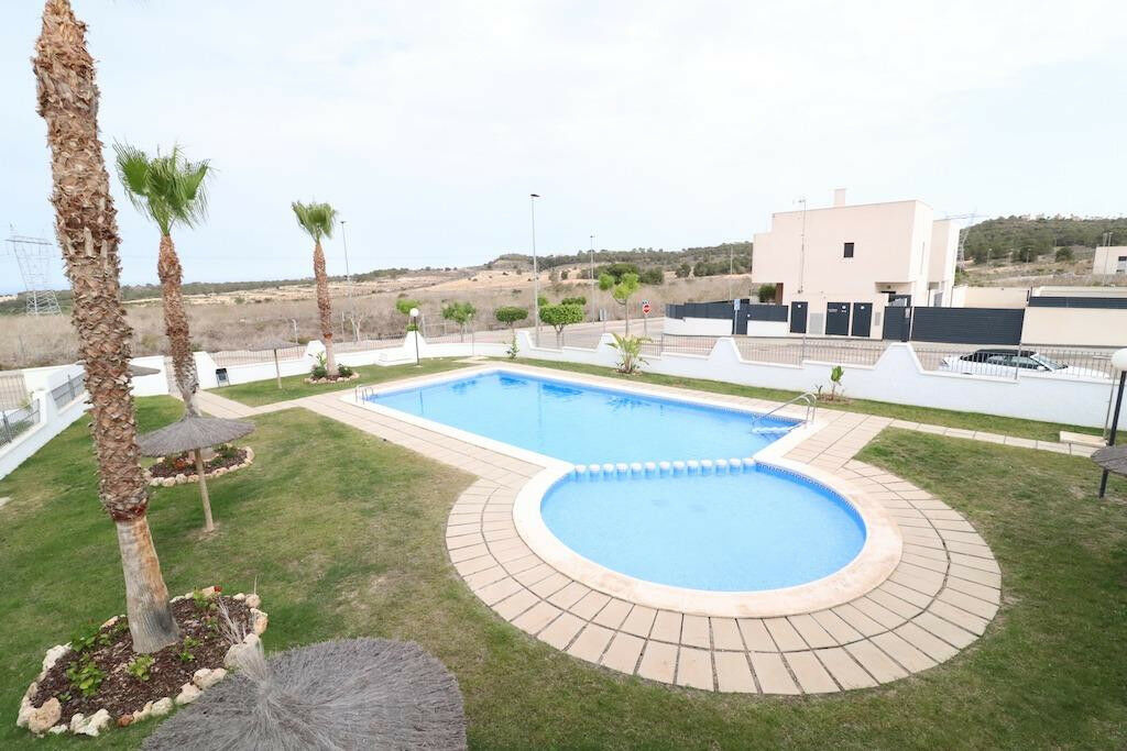 Townhouse San Miguel de Salinas Alicante - Bild 3