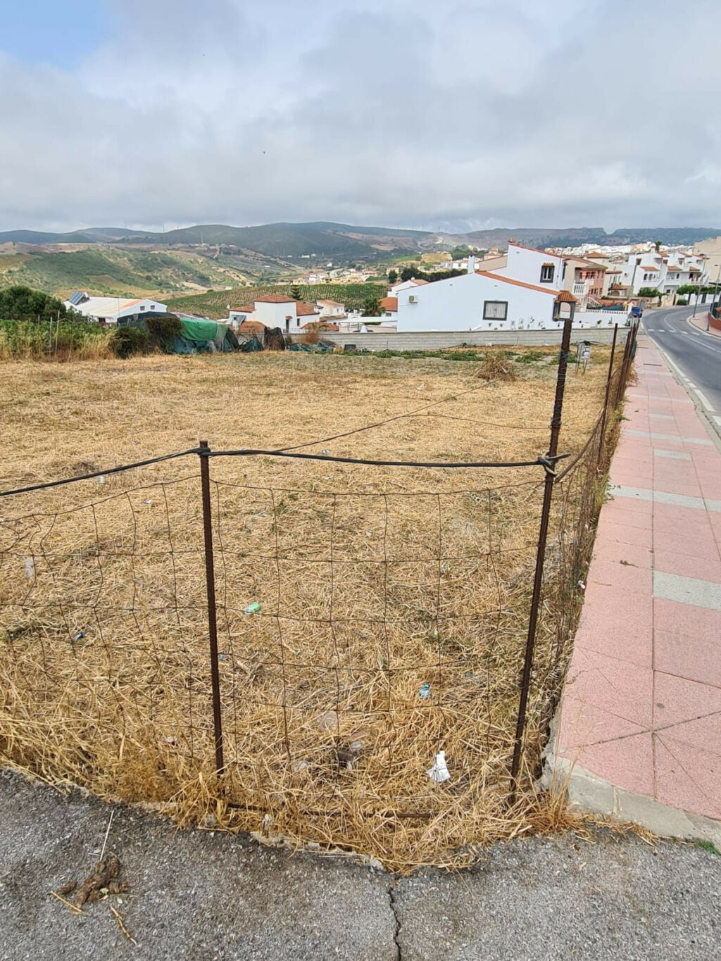 Residential Plot Manilva Málaga - Bild 8
