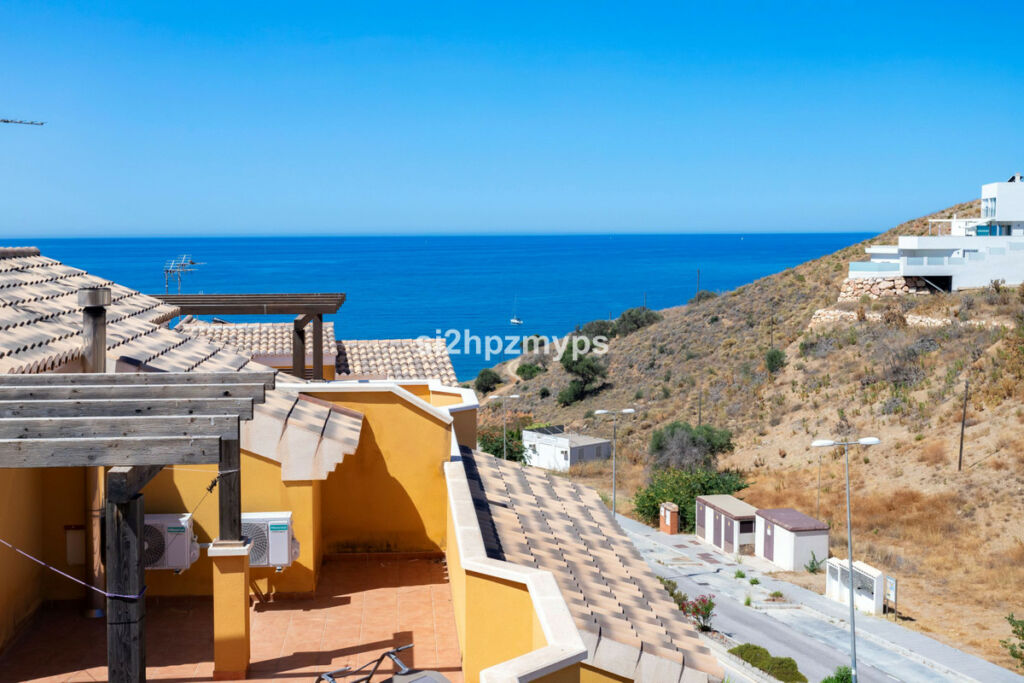 Townhouse Vélez-Málaga Málaga - imagen 3