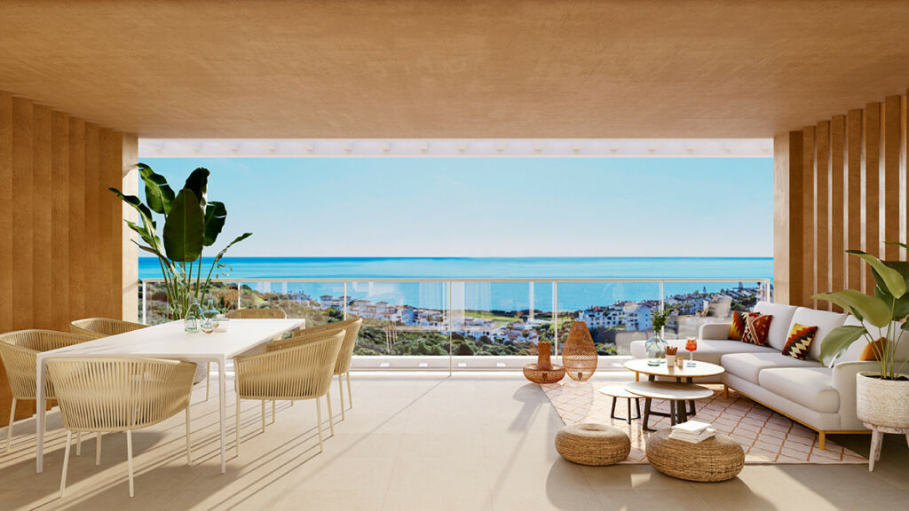 Ground Floor Apartment La Alcaidesa Cádiz - zdjęcie 3