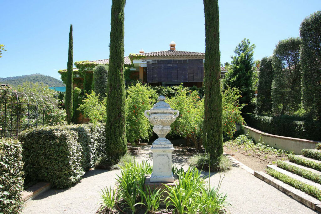 Finca - Cortijo Gaucín Málaga - Bild 3