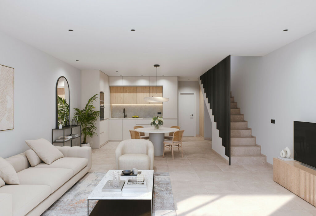 Detached Villa San Pedro del Pinatar Murcia - imagen 3