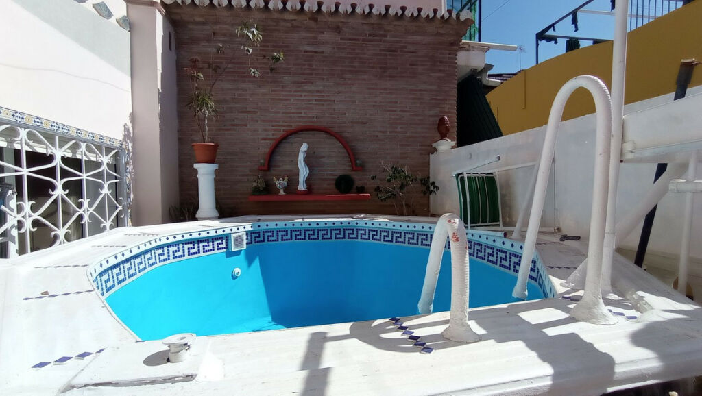 Townhouse Málaga Málaga - imagen 5