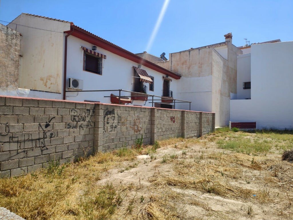 Residential Plot Alhaurín el Grande Málaga - Bild 3