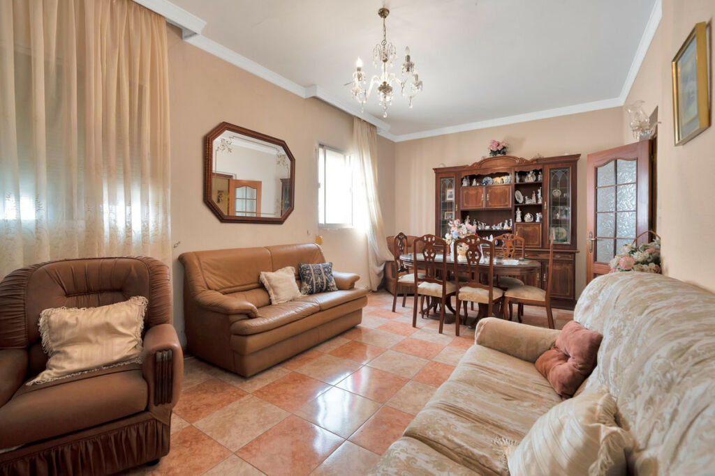 Detached Villa La Línea Cádiz - zdjęcie 3