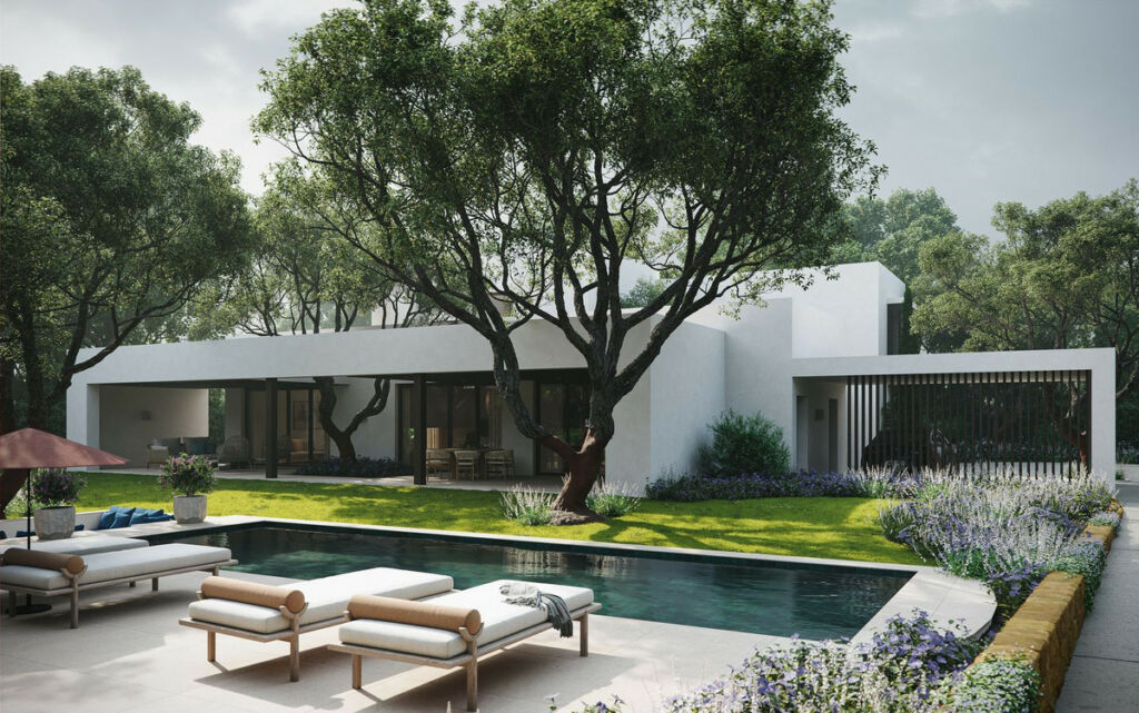 Detached Villa Sotogrande Cádiz - imagen 3