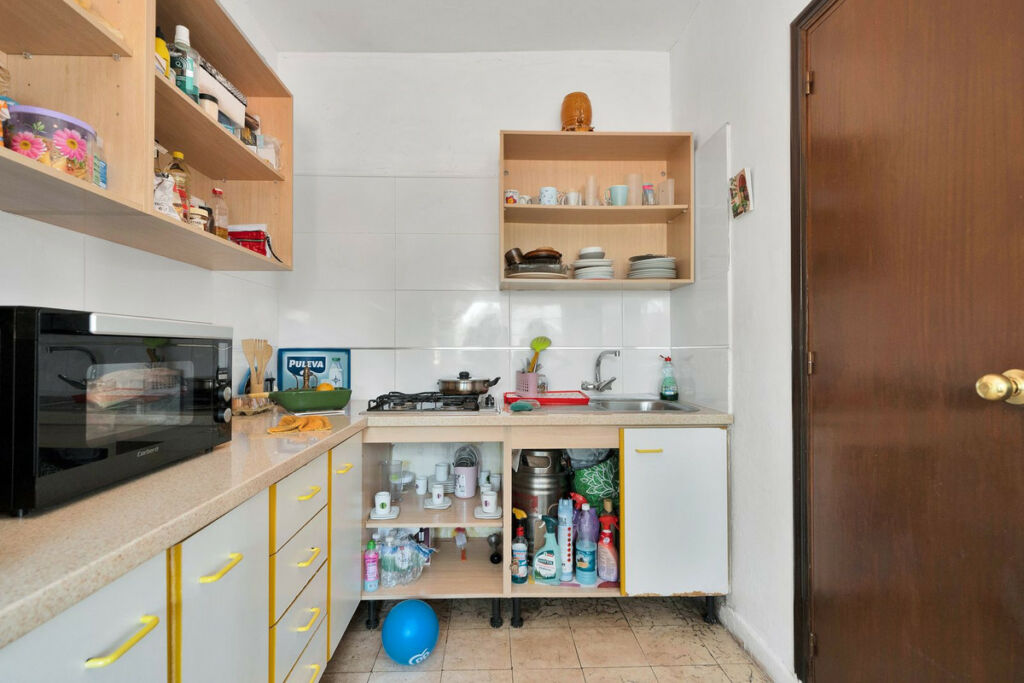 Detached Villa La Línea Cádiz - zdjęcie 30