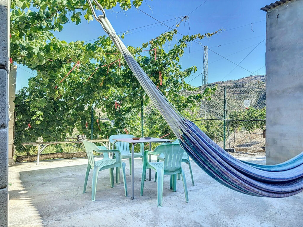 Finca - Cortijo Benamargosa Málaga - imagen 31