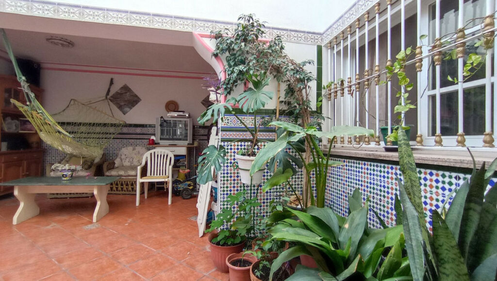 Townhouse Málaga Málaga - imagen 31