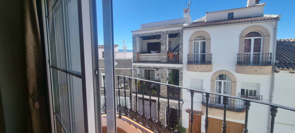 Semi-Detached House Benarrabá Málaga - Bild 17