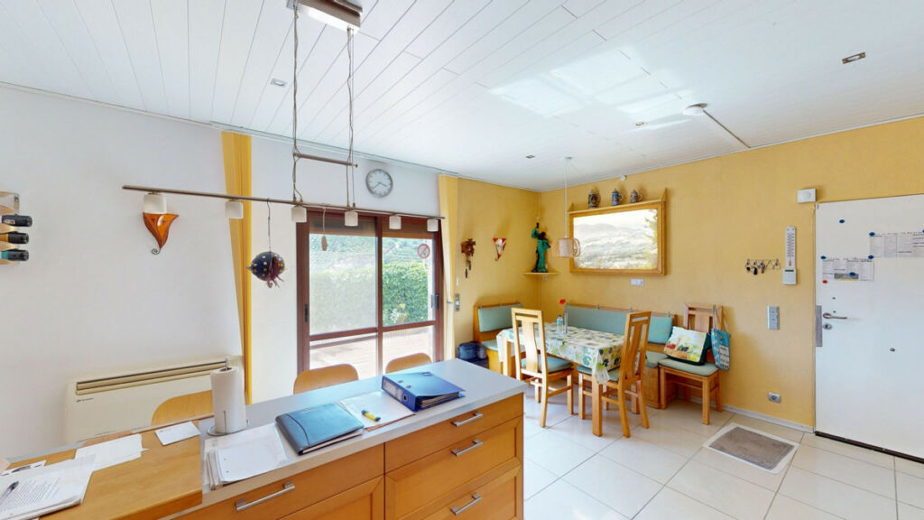 Detached Villa Frigiliana Málaga - imagen 30
