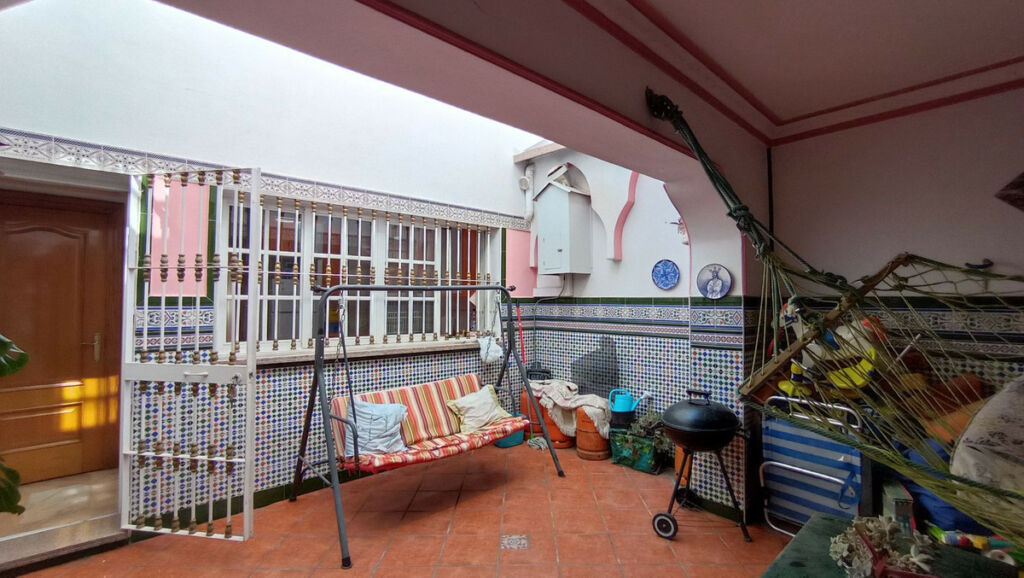 Townhouse Málaga Málaga - imagen 32