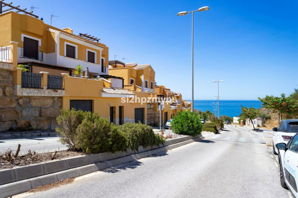 Townhouse Vélez-Málaga Málaga - imagen 32