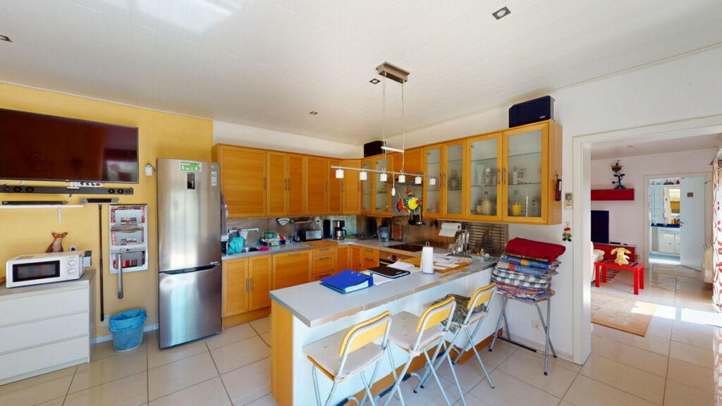 Detached Villa Frigiliana Málaga - imagen 31