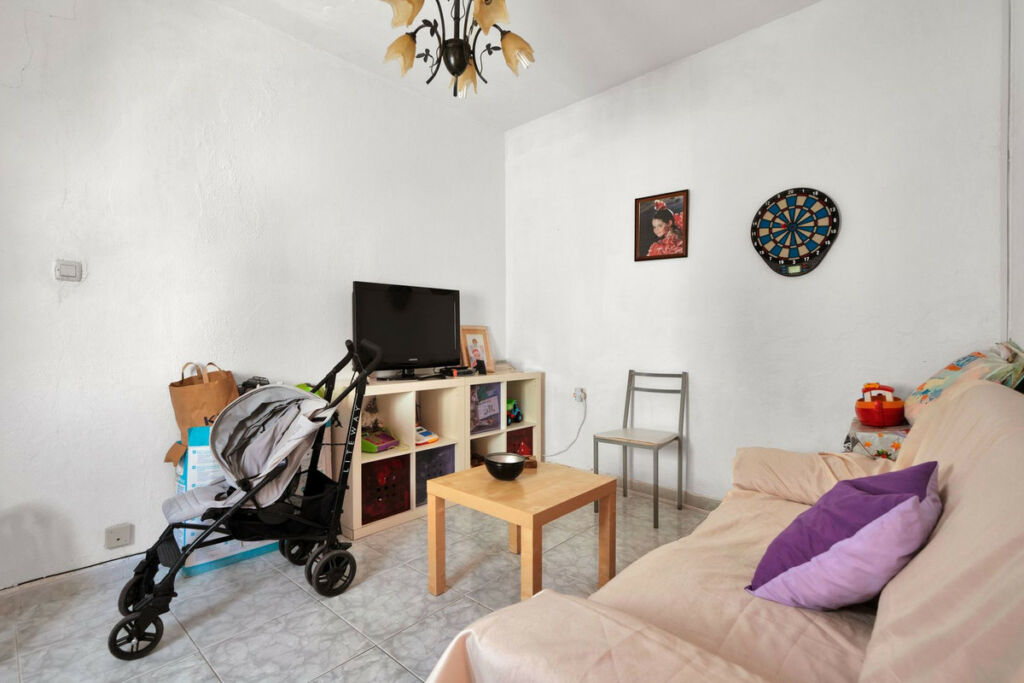 Detached Villa La Línea Cádiz - zdjęcie 32