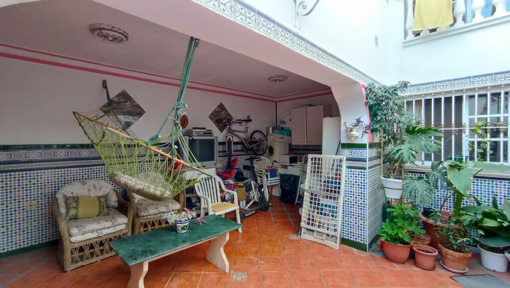 Townhouse Málaga Málaga - imagen 3