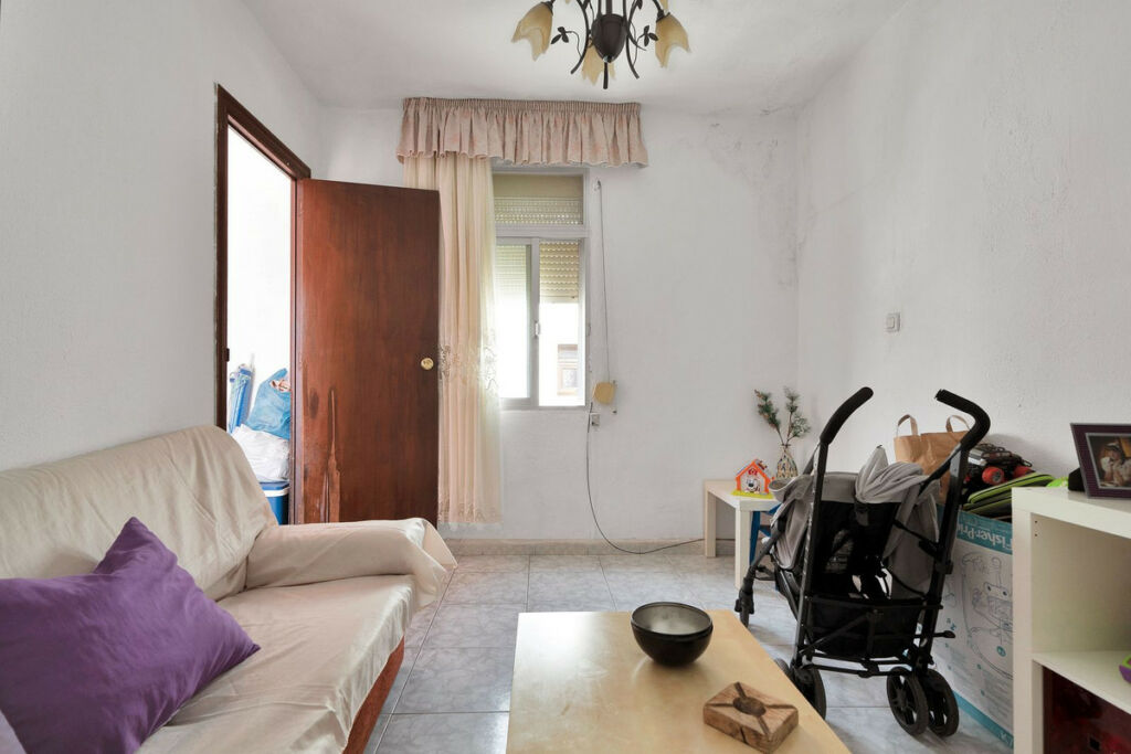 Detached Villa La Línea Cádiz - zdjęcie 33