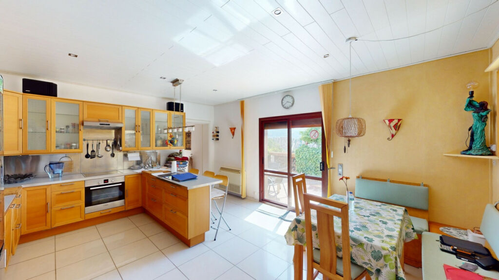 Detached Villa Frigiliana Málaga - imagen 33