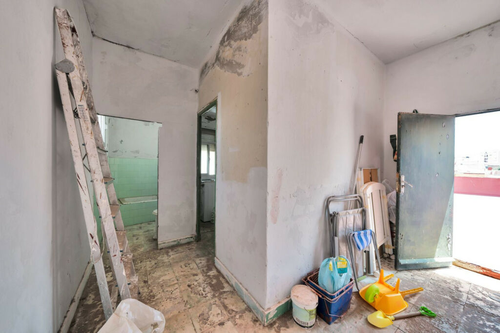 Detached Villa La Línea Cádiz - zdjęcie 34