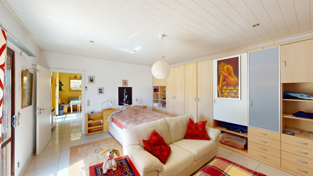 Detached Villa Frigiliana Málaga - imagen 34