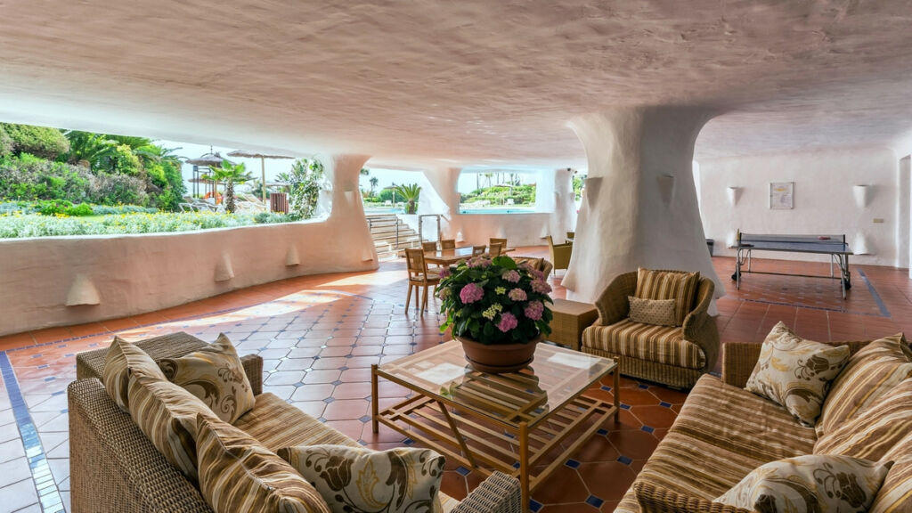 Penthouse Puerto Banús Málaga - image 37